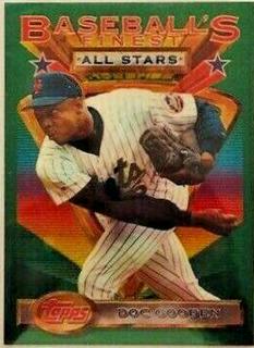 Dwight Gooden