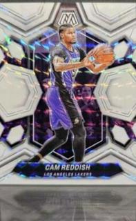 Cam Reddish