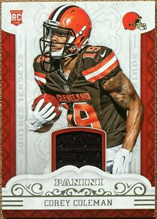 Corey Coleman