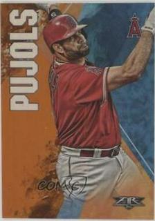 Albert Pujols