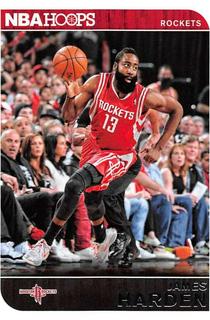 James Harden