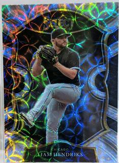 Liam Hendriks