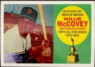 Willie McCovey