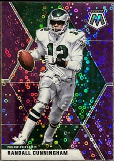 Randall Cunningham