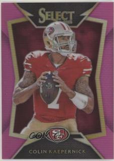 Colin Kaepernick