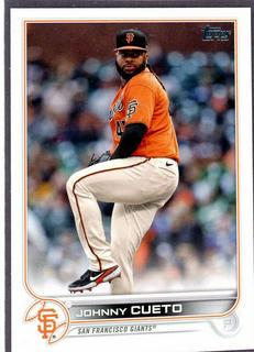 Johnny Cueto
