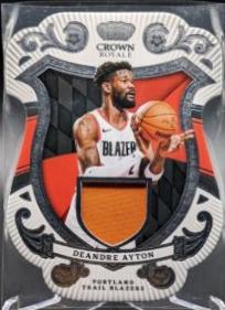 Deandre Ayton