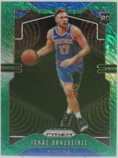 Ignas Brazdeikis