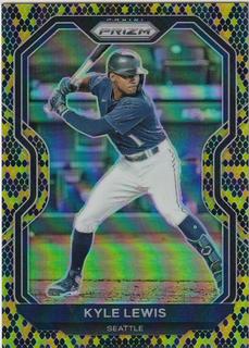 Kyle Lewis