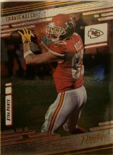 Travis Kelce