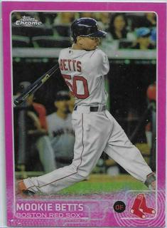 Mookie Betts