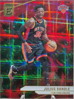 Julius Randle