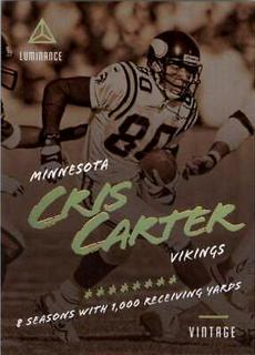 Cris Carter