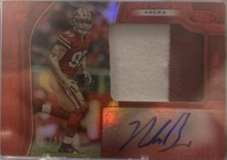 Nick Bosa