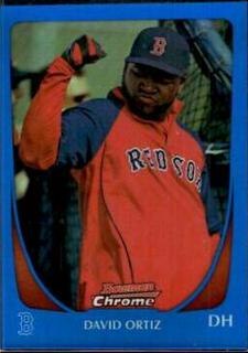 David Ortiz