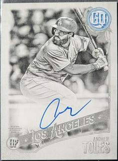 Andrew Toles