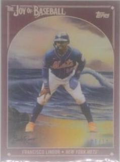 Francisco Lindor
