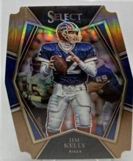 Jim Kelly