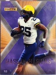 Hassan Haskins
