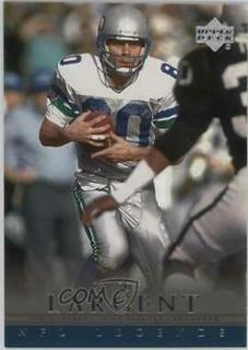 Steve Largent