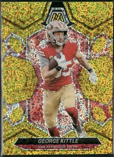 George Kittle