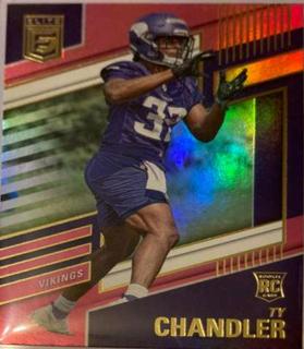 Ty Chandler