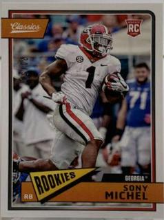 Sony Michel