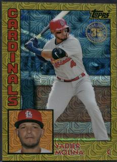 Yadier Molina