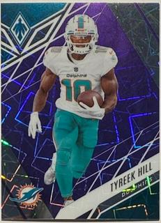 Tyreek Hill