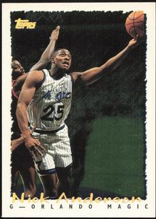 Nick Anderson