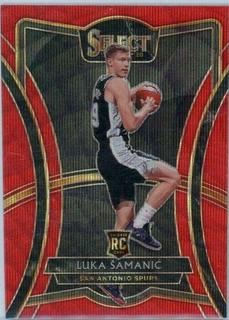 Luka Samanic