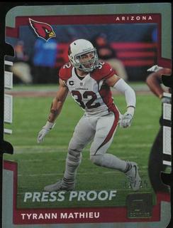 Tyrann Mathieu
