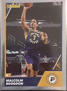 Malcolm Brogdon