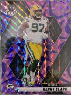Kenny Clark