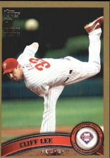 Cliff Lee