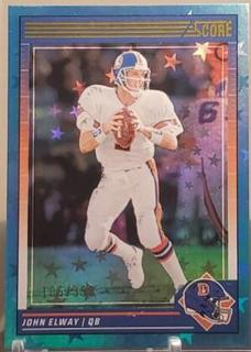 John Elway