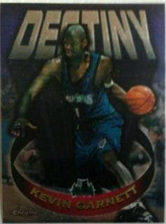 Kevin Garnett