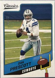 Dak Prescott