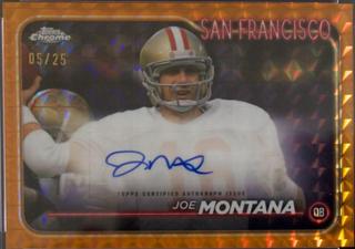 Joe Montana