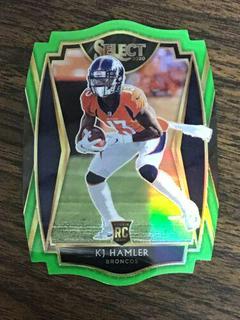 KJ Hamler