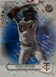 Byron Buxton