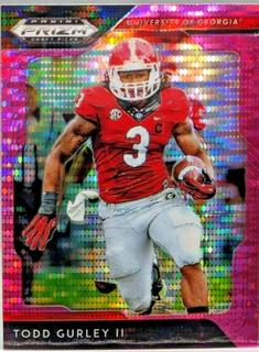 Todd Gurley II