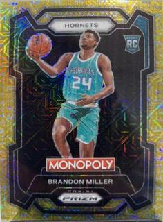 Brandon Miller
