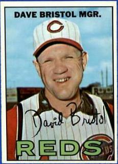 Dave Bristol