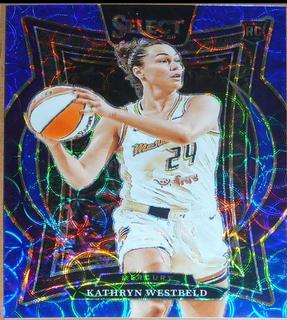 Kathryn Westbeld