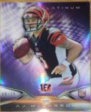 AJ McCarron