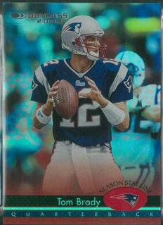 Tom Brady