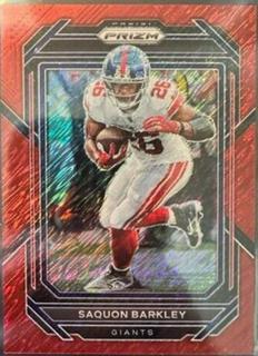 Saquon Barkley