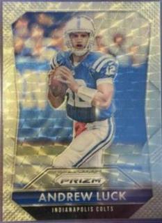 Andrew Luck