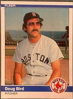 Doug Bird